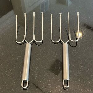 Turkey fork utensils all purpose NEW